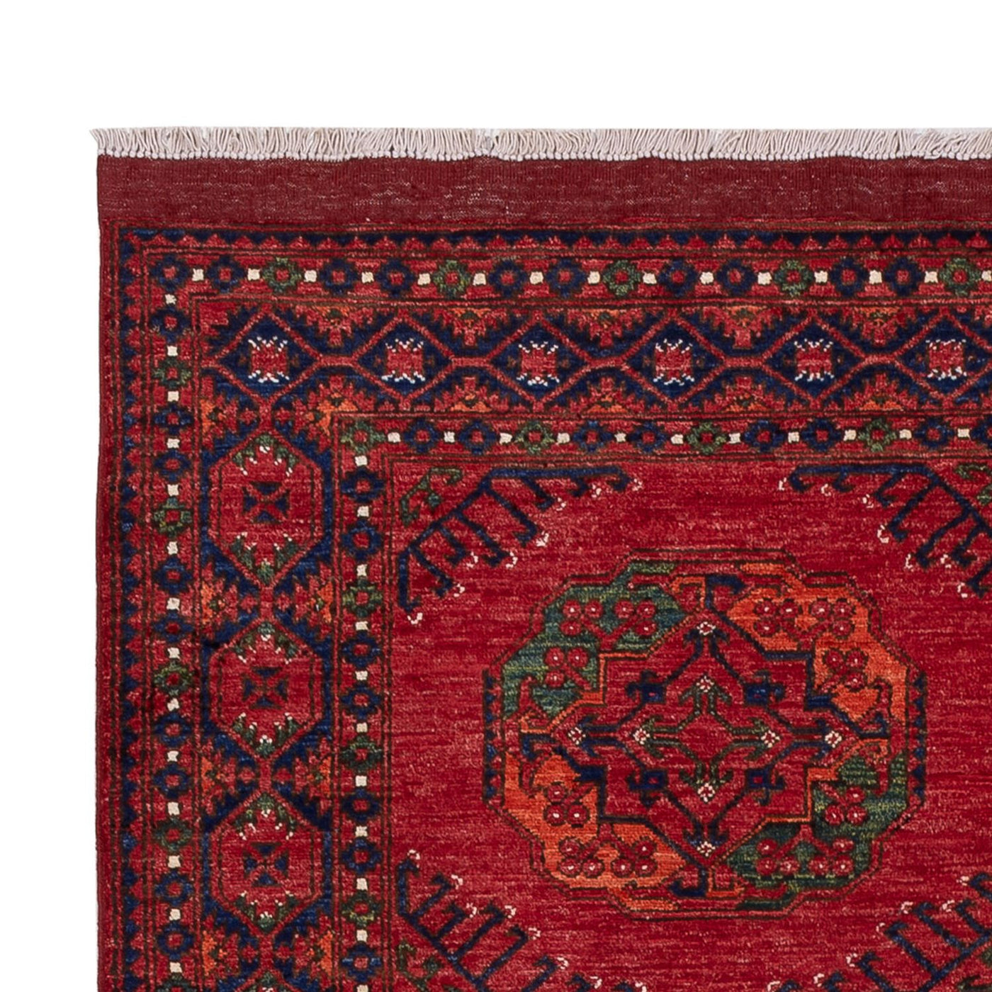 Khal Mohammadi Tapis 239x165cm - Tapis oriental