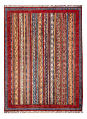 Ziegler Teppich - Shal - 234 x 174 cm - mehrfarbig
