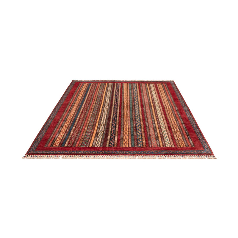 Ziegler Teppich - Shal - 234 x 174 cm - mehrfarbig