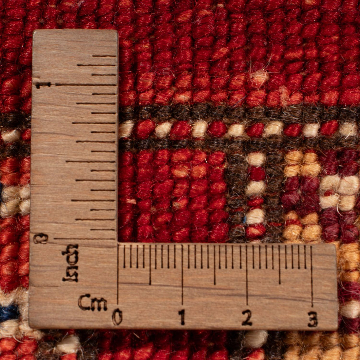 Ziegler Teppich - Shal - 234 x 174 cm - mehrfarbig