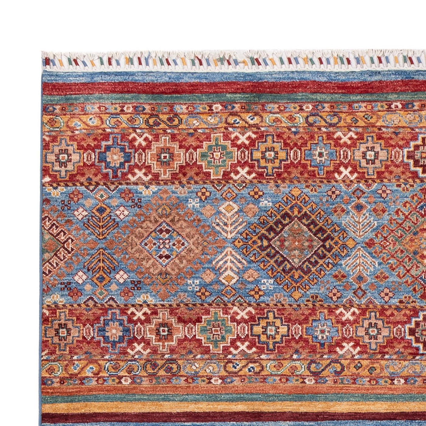 Shal Tapis 252x173cm - Tapis oriental