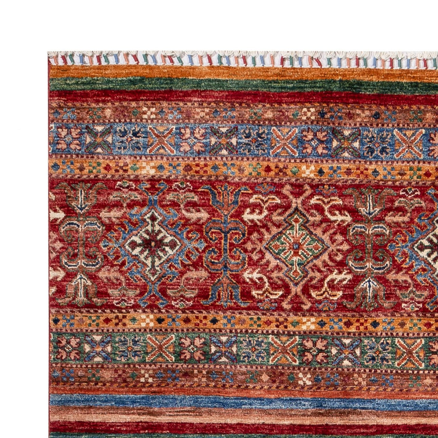 Shal Tapis 241x165cm - Tapis oriental