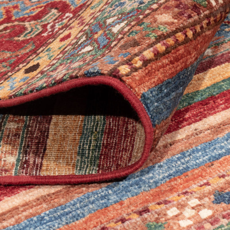 Ziegler Teppich - Shal - 241 x 165 cm - mehrfarbig