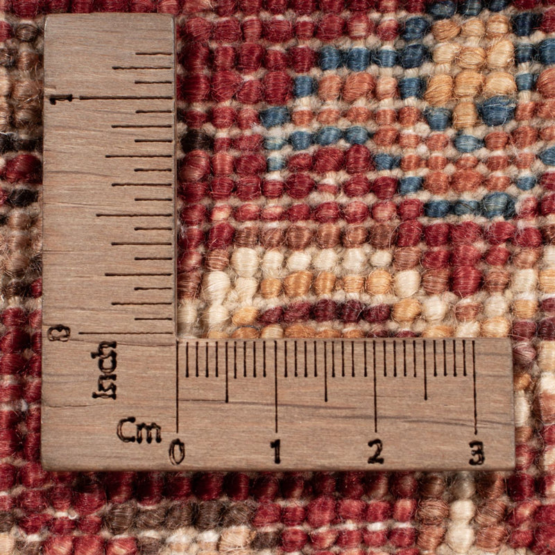 Ziegler Teppich - Shal - 241 x 165 cm - mehrfarbig