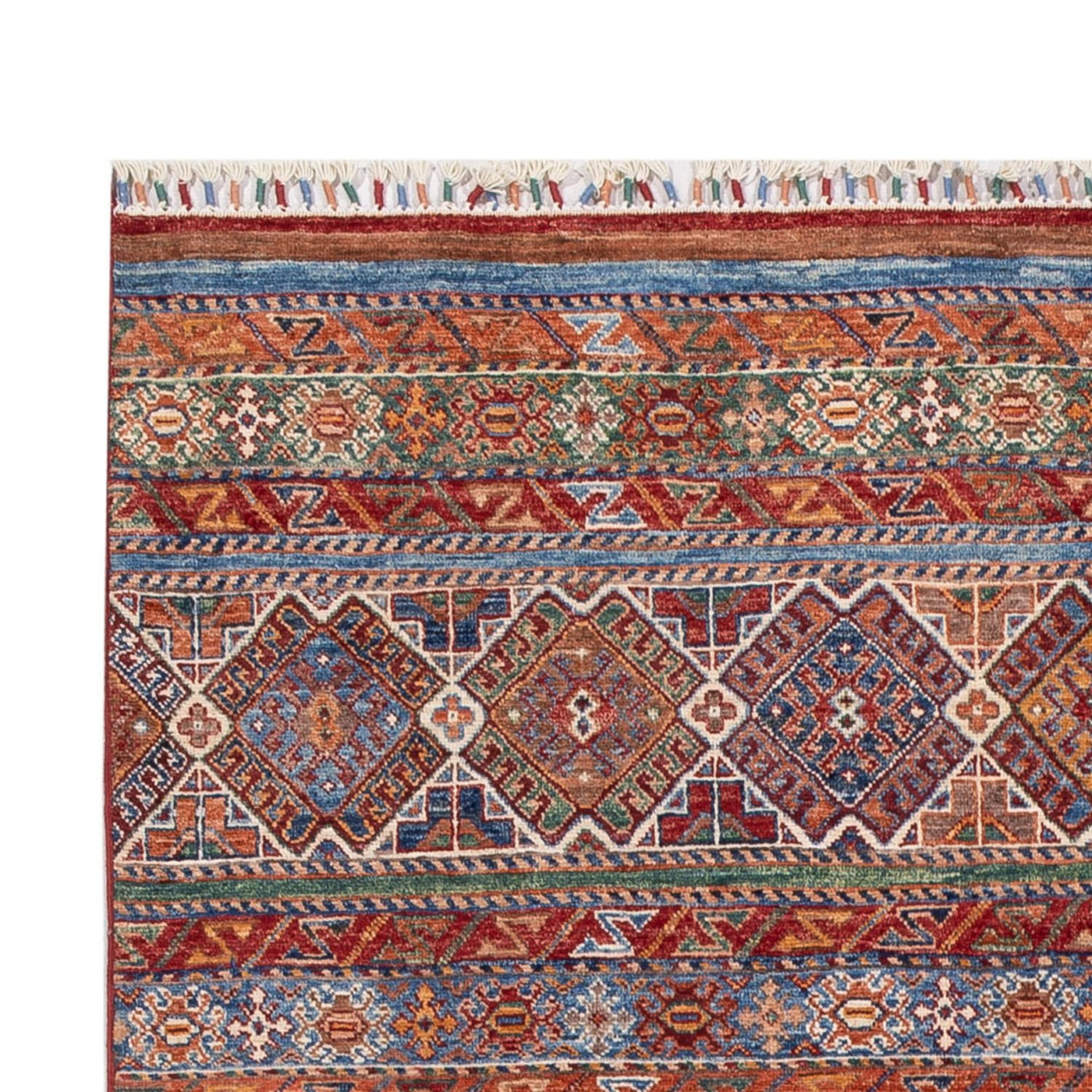 Shal Tappeto 256x164cm - Tappeto orientale