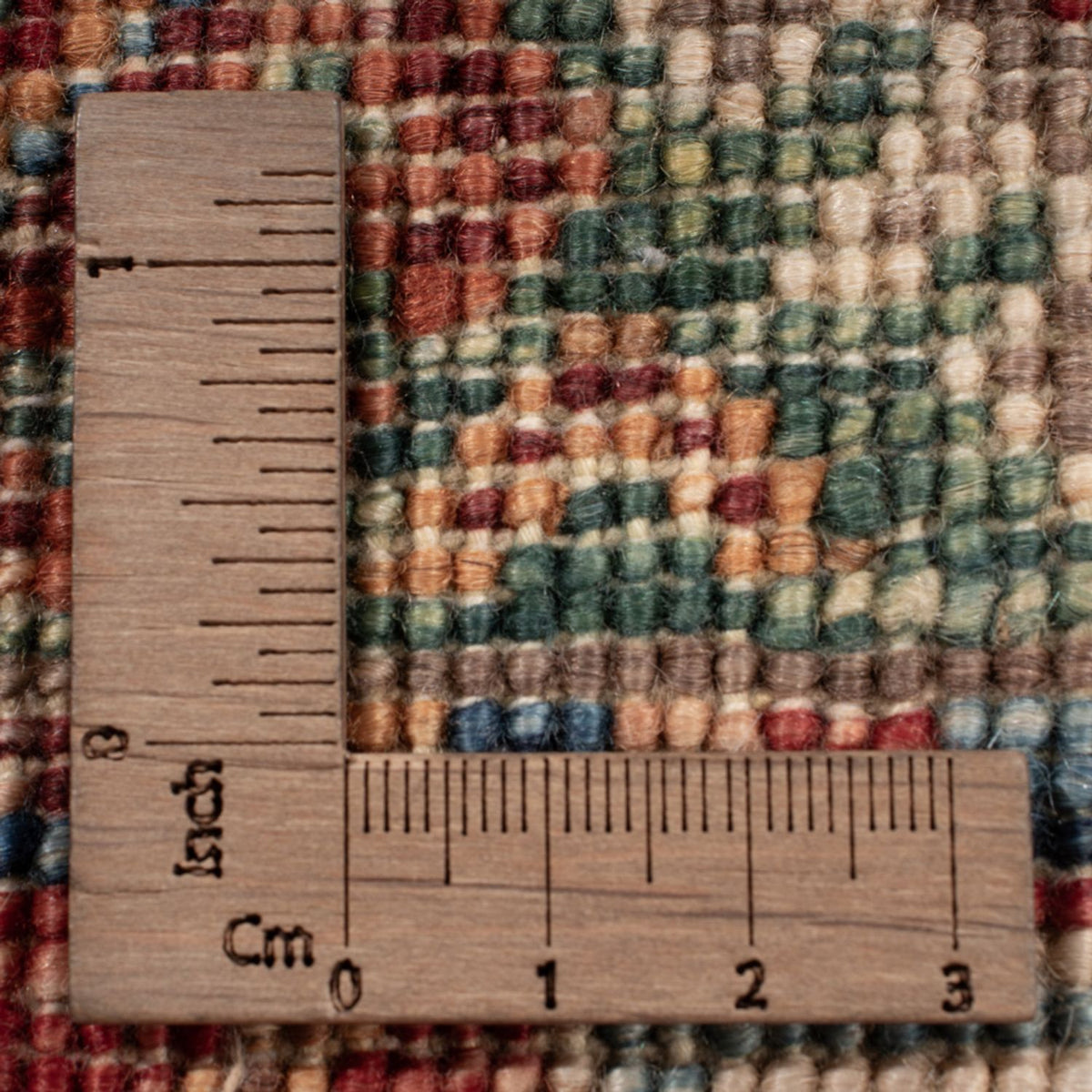 Ziegler Teppich - Shal - 256 x 164 cm - mehrfarbig