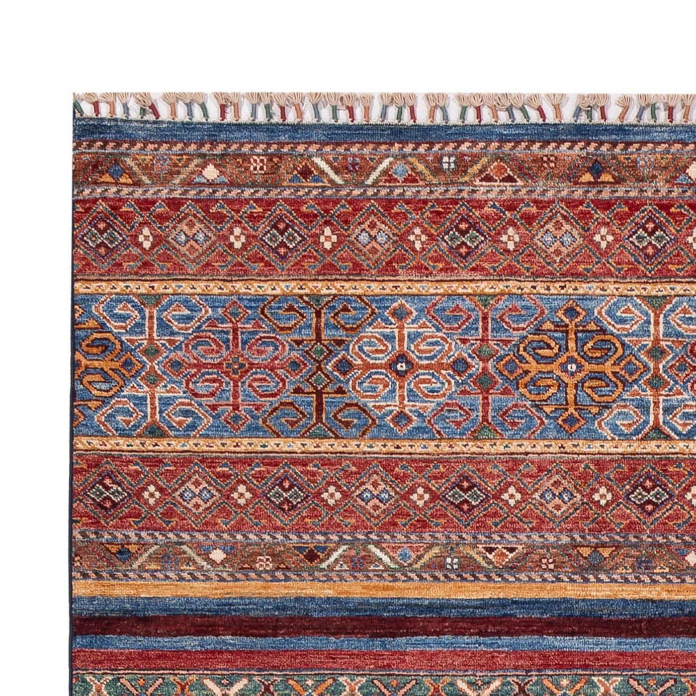 Shal Tapis 234x169cm - Tapis oriental