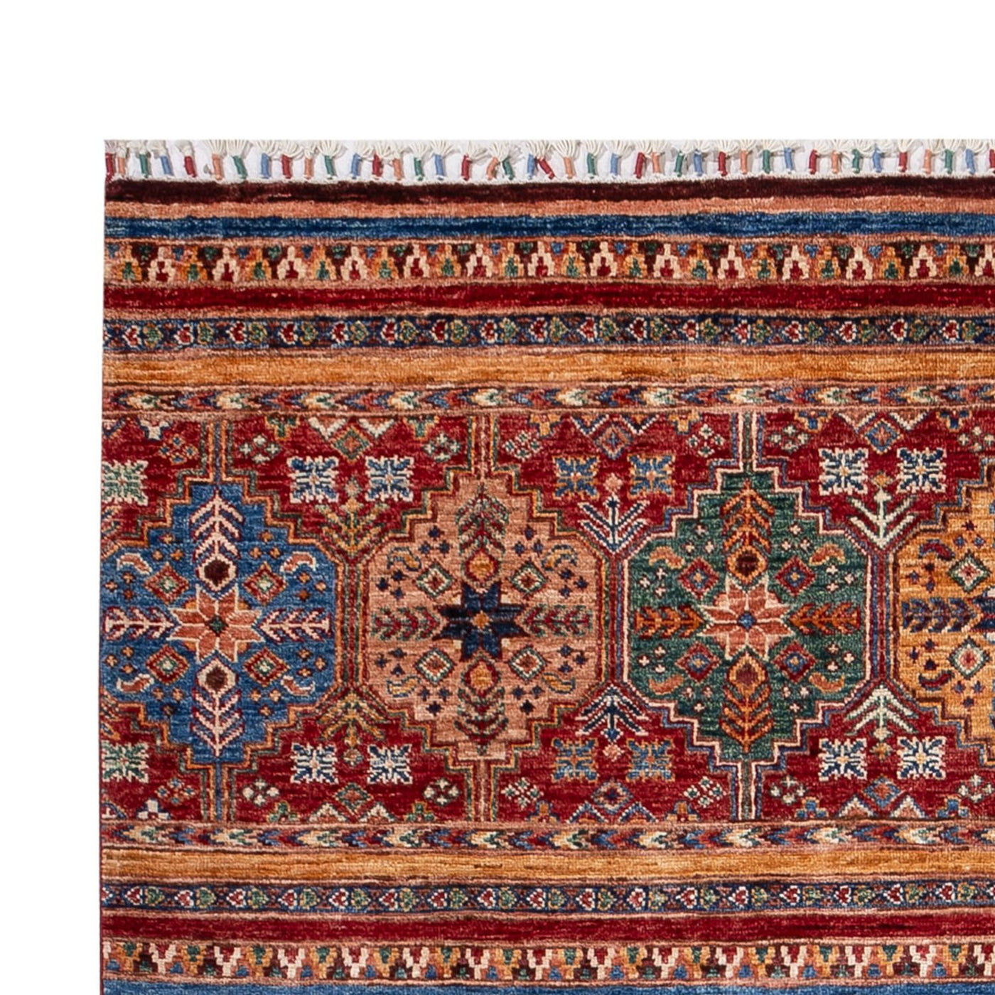 Shal Tappeto 246x166cm - Tappeto orientale