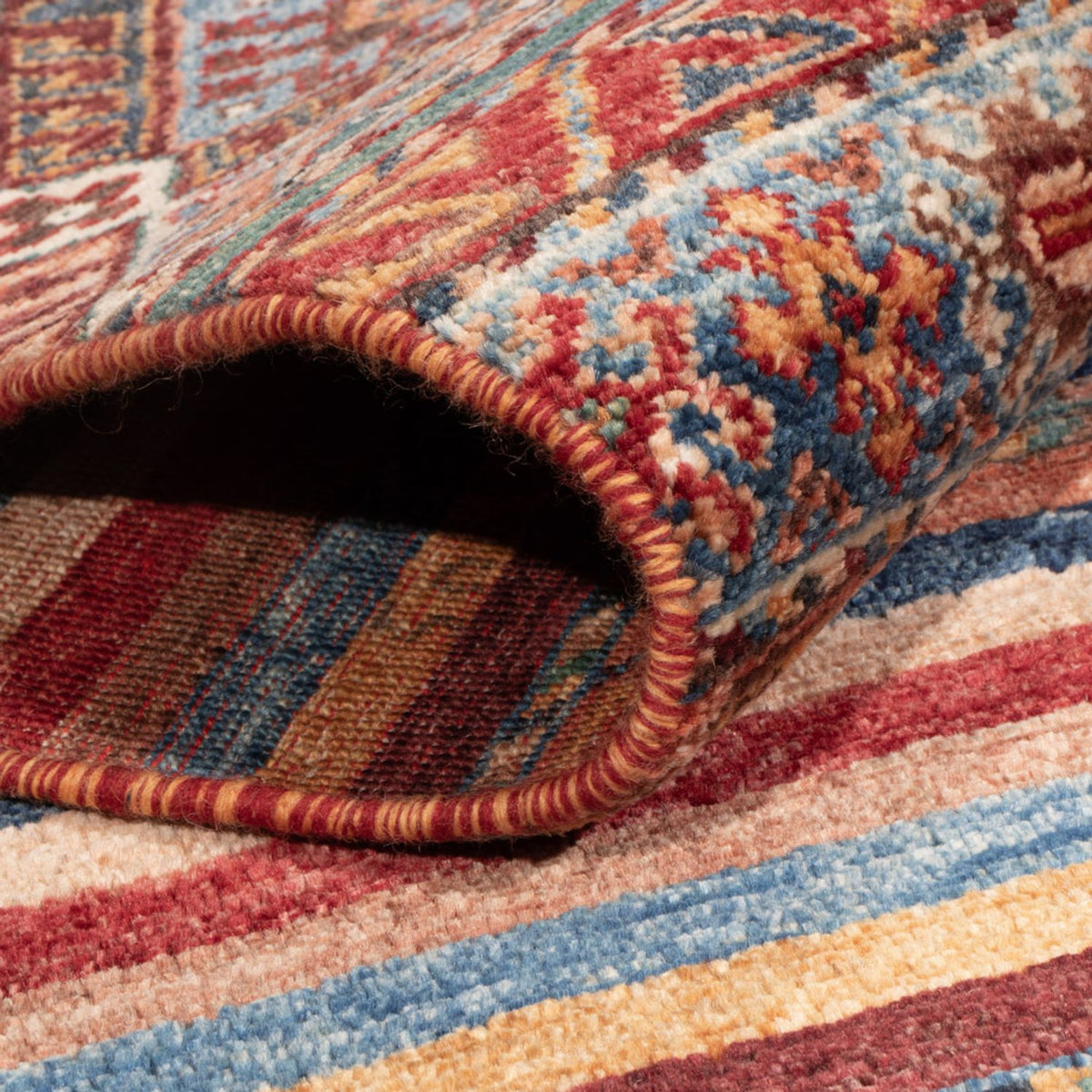 Ziegler Teppich - Shal - 244 x 167 cm - mehrfarbig