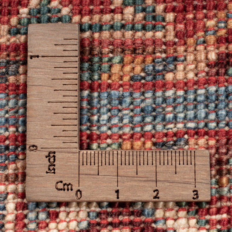 Ziegler Teppich - Shal - 244 x 167 cm - mehrfarbig