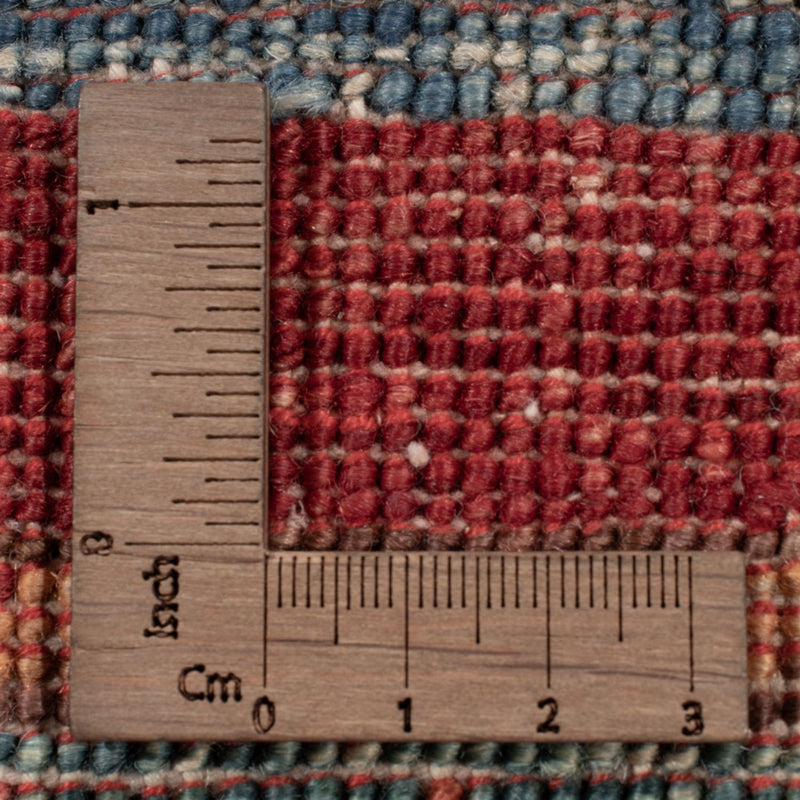 Ziegler Teppich - Shal - 231 x 171 cm - mehrfarbig