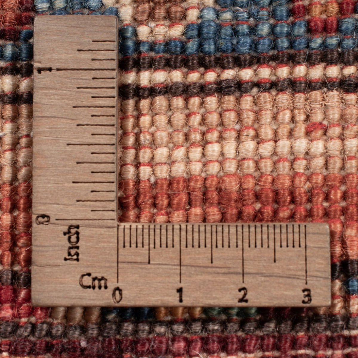 Ziegler Teppich - Shal - 247 x 168 cm - mehrfarbig