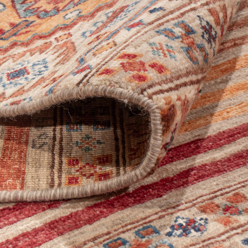 Ziegler Teppich - Shal - 242 x 169 cm - mehrfarbig