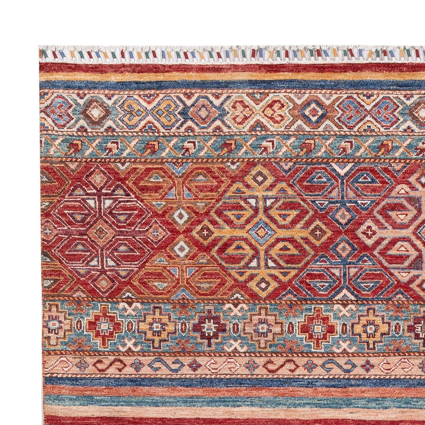 Shal Tapis 249x169cm - Tapis oriental