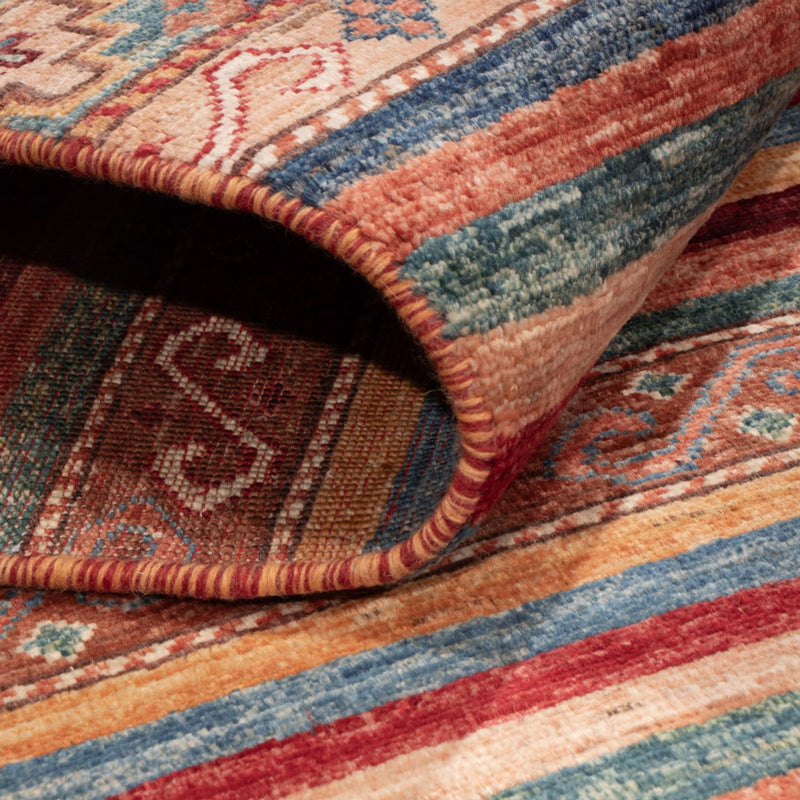 Ziegler Teppich - Shal - 249 x 169 cm - mehrfarbig