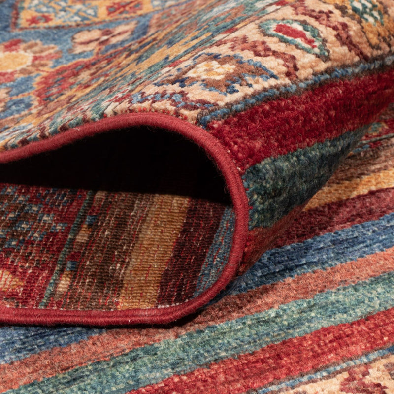 Ziegler Teppich - Shal - 229 x 169 cm - mehrfarbig