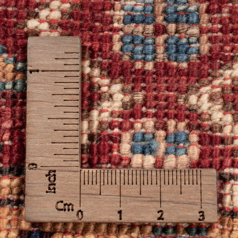 Ziegler Teppich - Shal - 229 x 169 cm - mehrfarbig