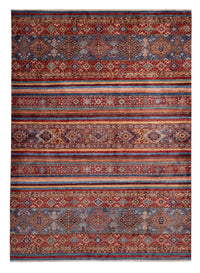 Tapis Ziegler - Shal - 236 x 176 cm - multicolore