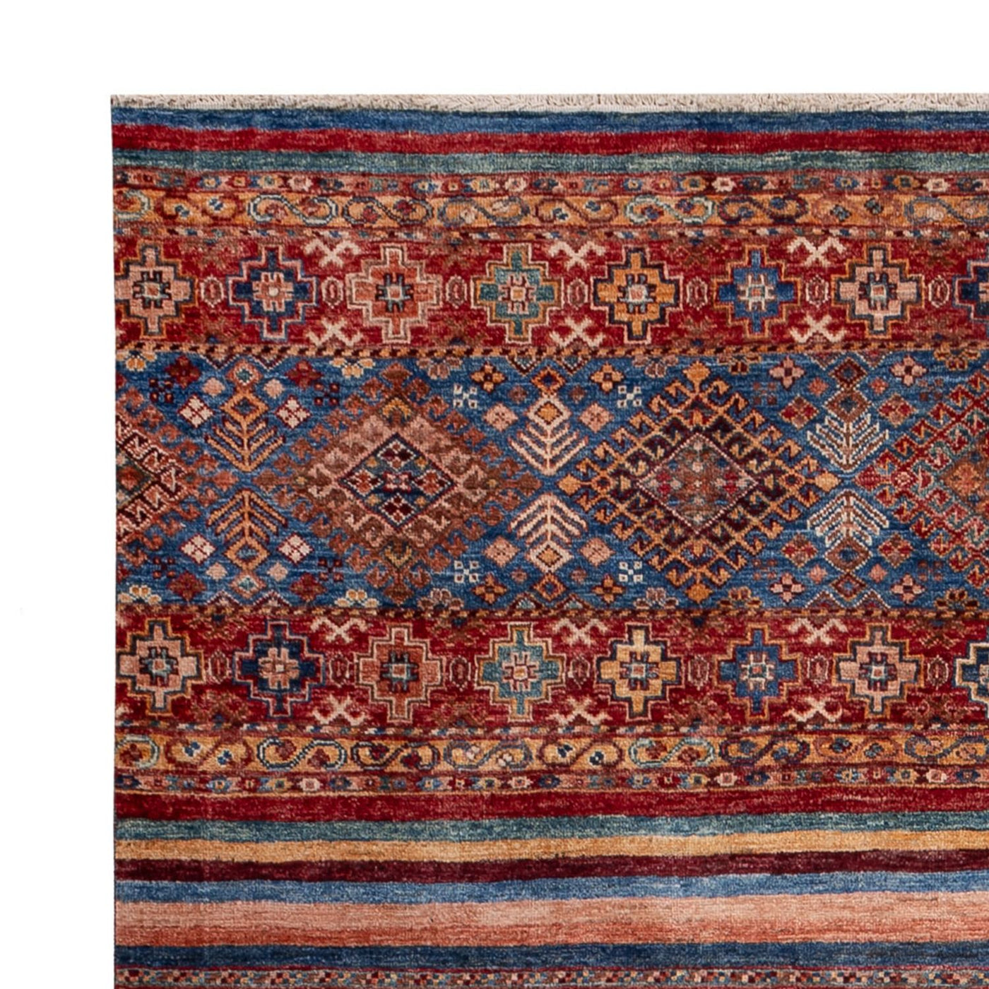 Shal Tapis 236x176cm - Tapis oriental