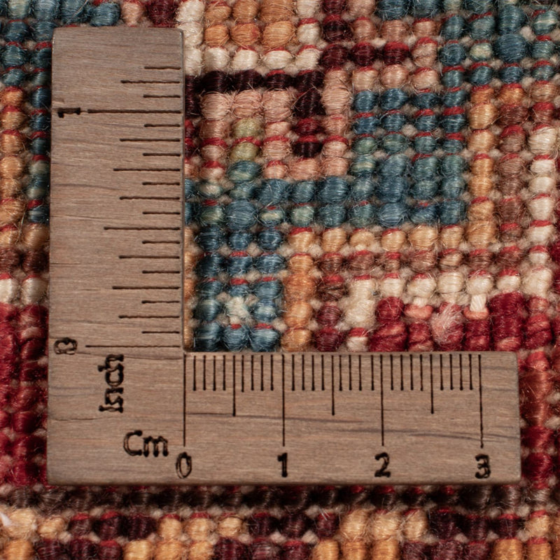 Ziegler Teppich - Shal - 236 x 176 cm - mehrfarbig