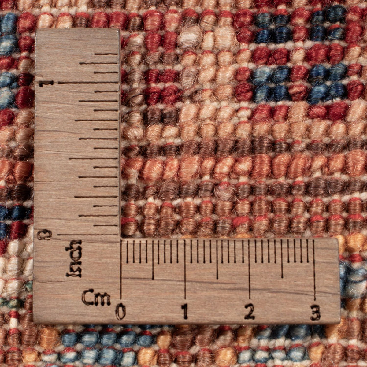 Ziegler Teppich - Shal - 240 x 176 cm - mehrfarbig