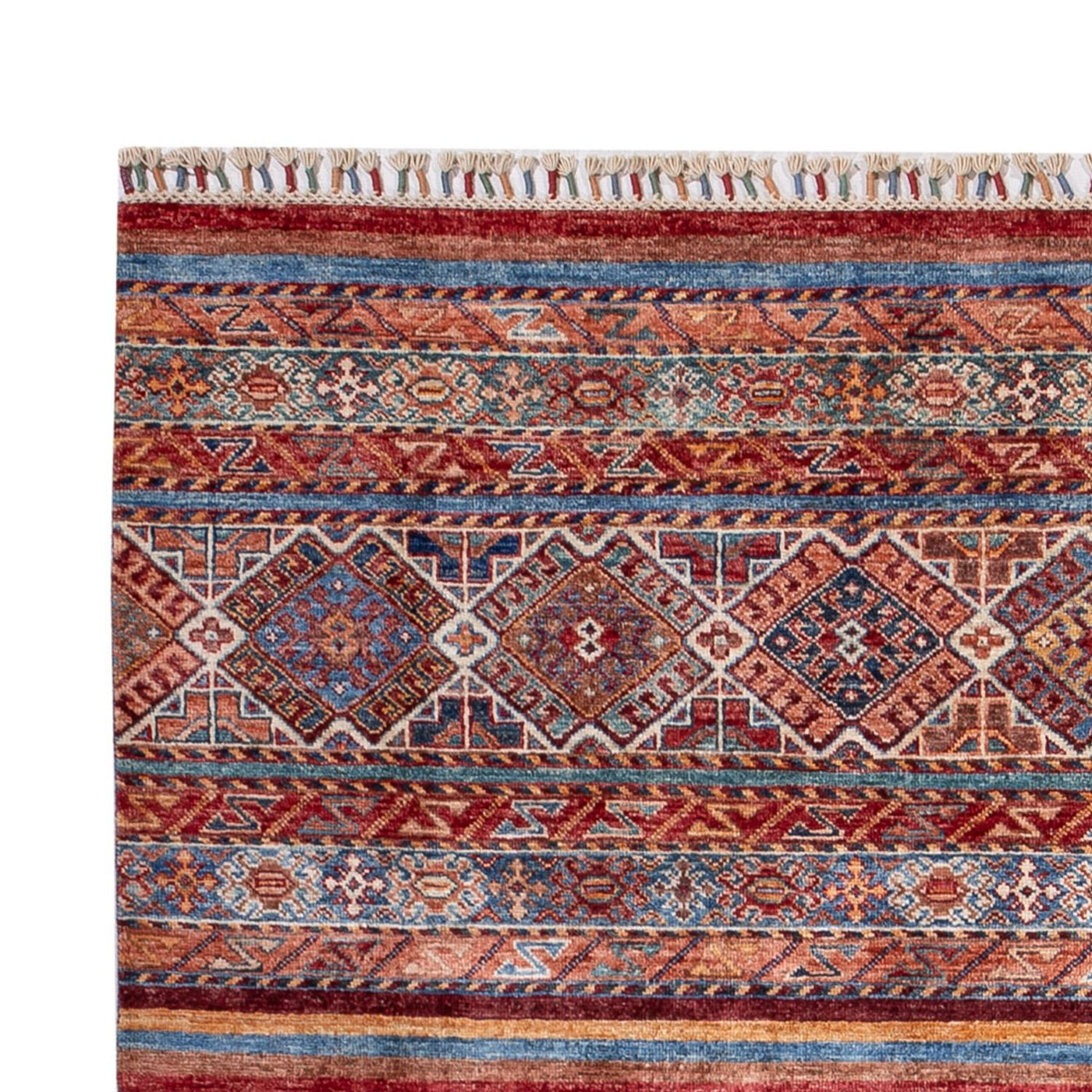 Shal Tapis 235x171cm - Tapis oriental