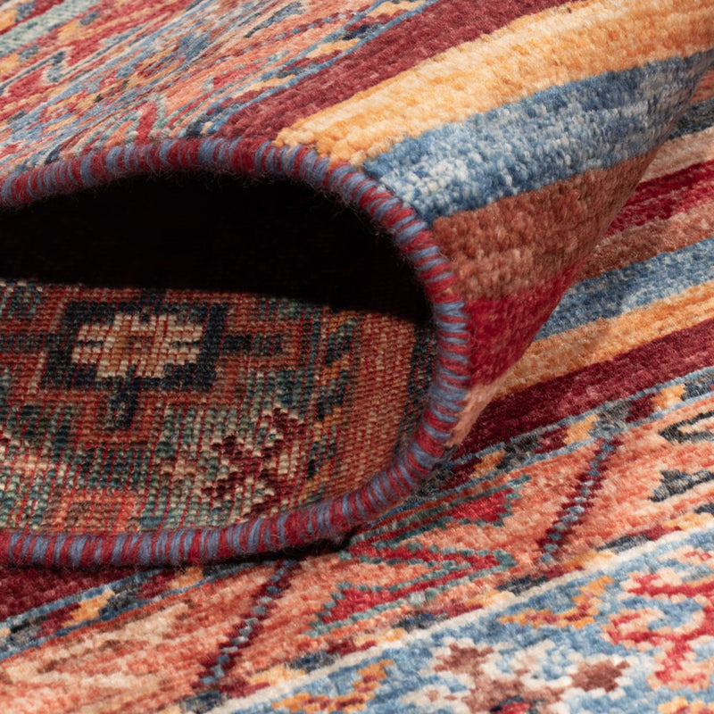 Ziegler Teppich - Shal - 235 x 171 cm - mehrfarbig