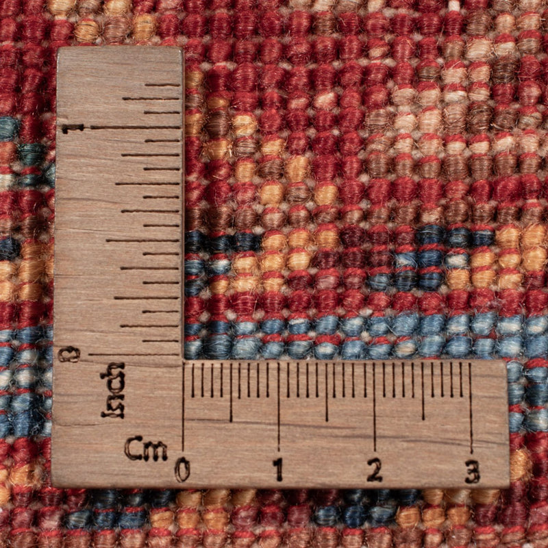 Ziegler Teppich - Shal - 235 x 171 cm - mehrfarbig