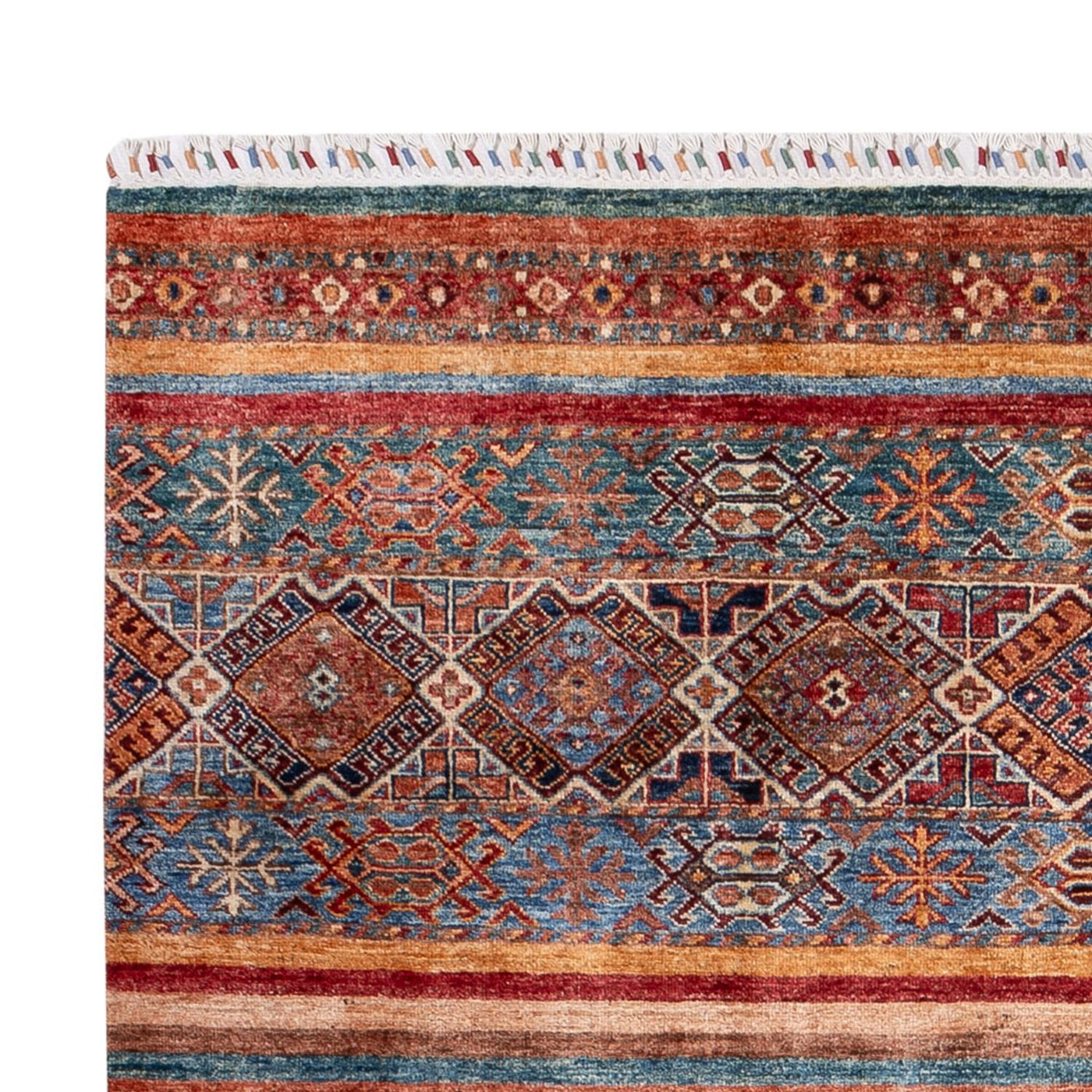 Shal Tapis 243x172cm - Tapis oriental