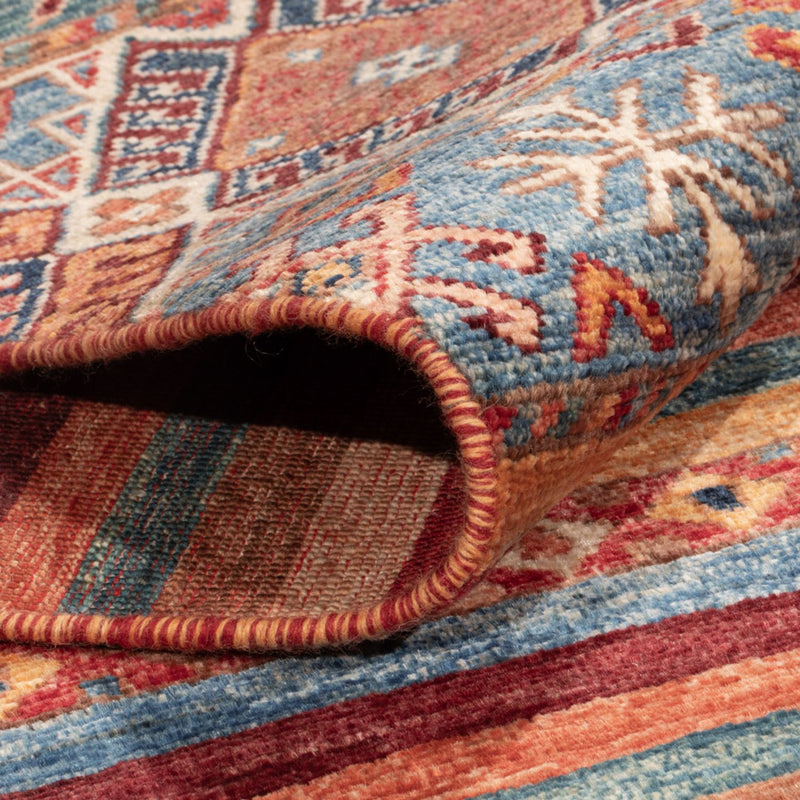 Ziegler Teppich - Shal - 243 x 172 cm - mehrfarbig