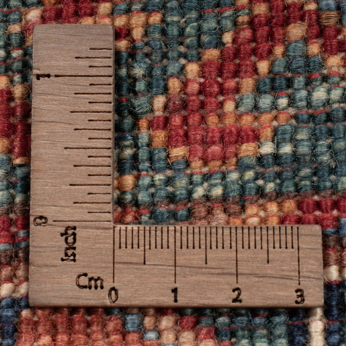 Ziegler Teppich - Shal - 236 x 172 cm - mehrfarbig