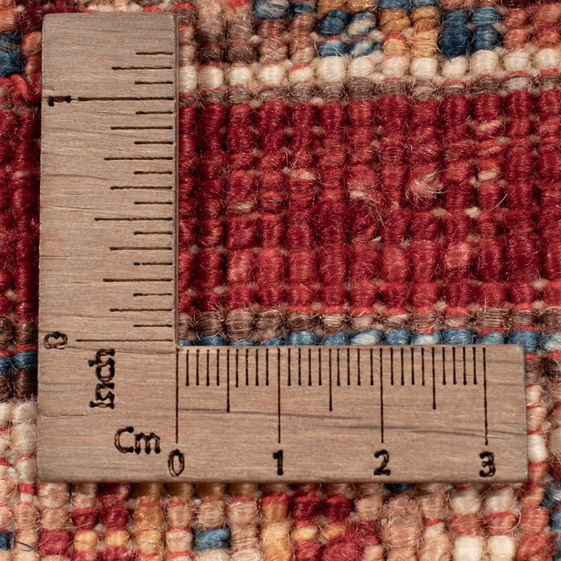 Ziegler Teppich - Shal - 241 x 179 cm - mehrfarbig