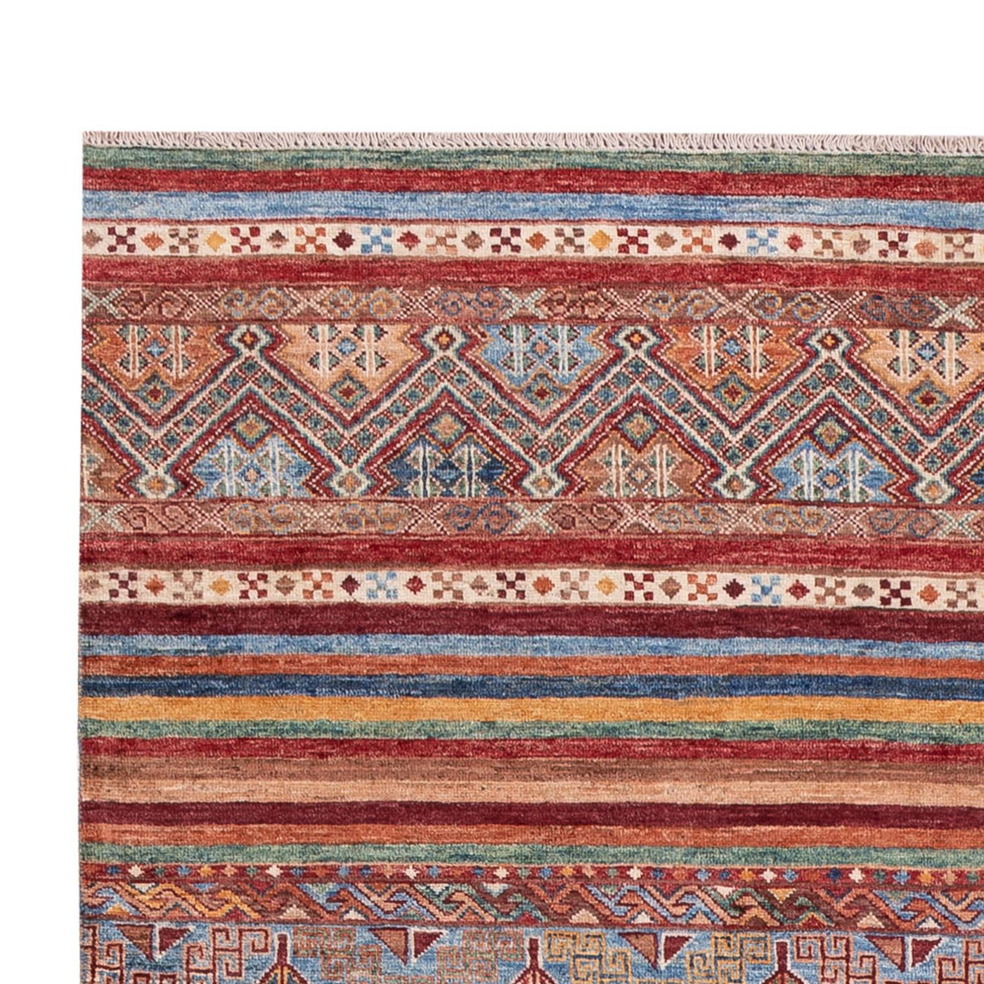 Shal Tapis 246x174cm - Tapis oriental