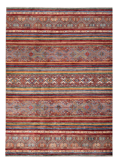 Shal Tapis 177x243cm - Tapis oriental