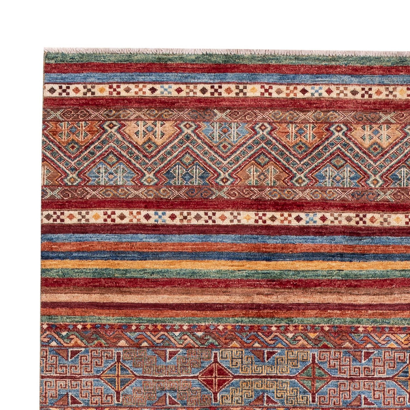 Shal Tappeto 243x177cm - Tappeto orientale