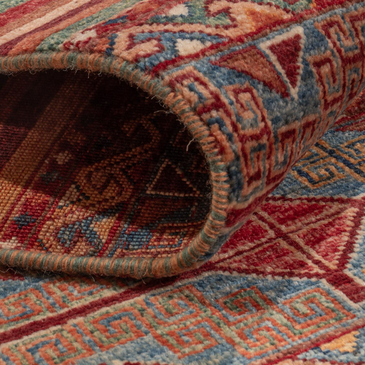 Ziegler Teppich - Shal - 243 x 177 cm - mehrfarbig