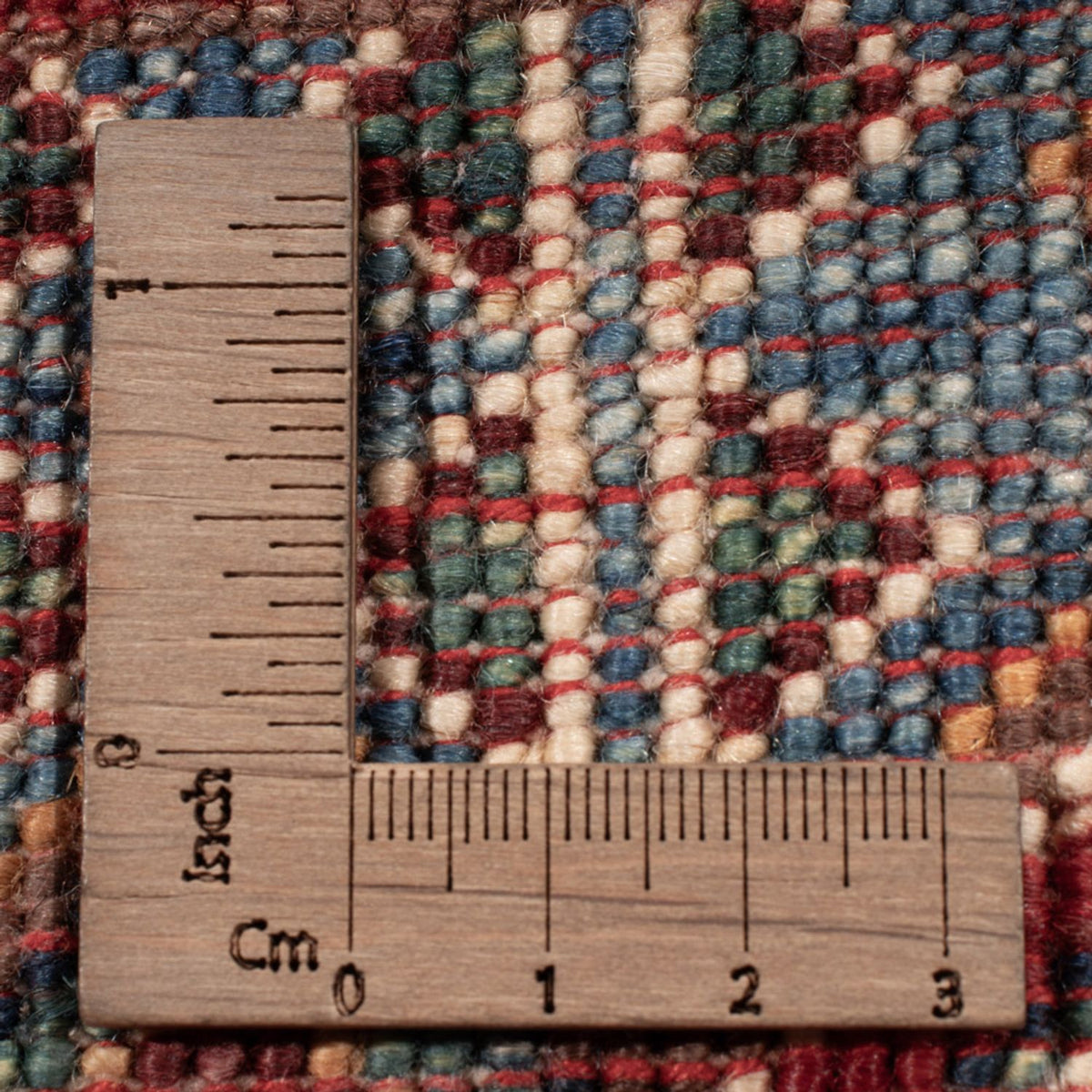 Ziegler Teppich - Shal - 243 x 177 cm - mehrfarbig