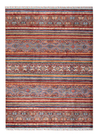 Tappeto Ziegler - Shal - 230 x 174 cm - multicolore