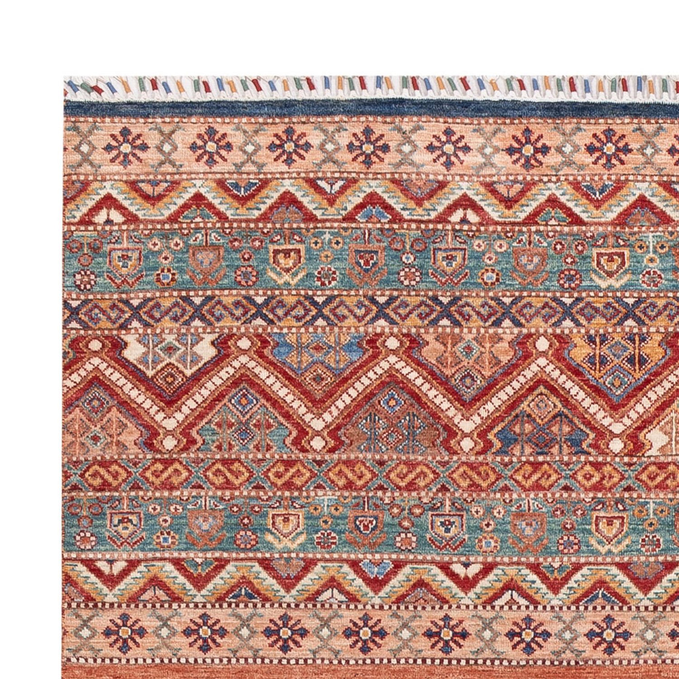 Shal Tappeto 239x171cm - Tappeto orientale
