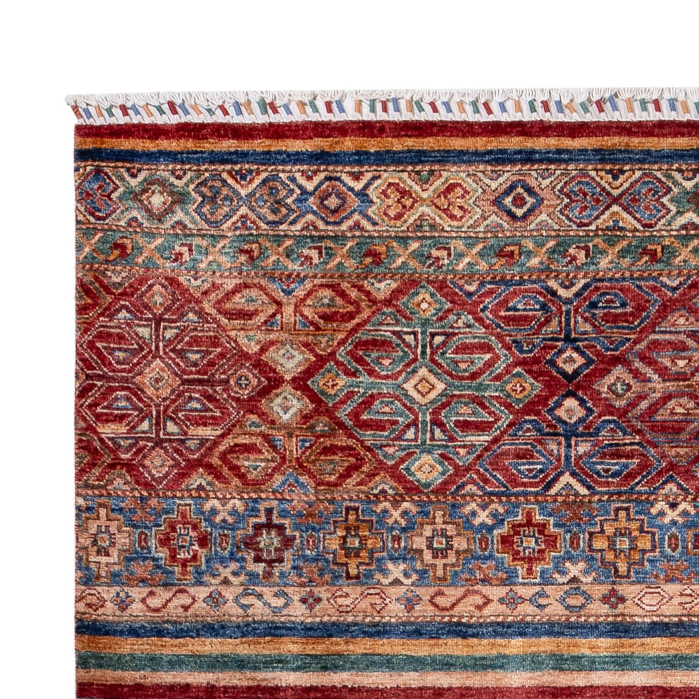 Shal Tapis 240x172cm - Tapis oriental