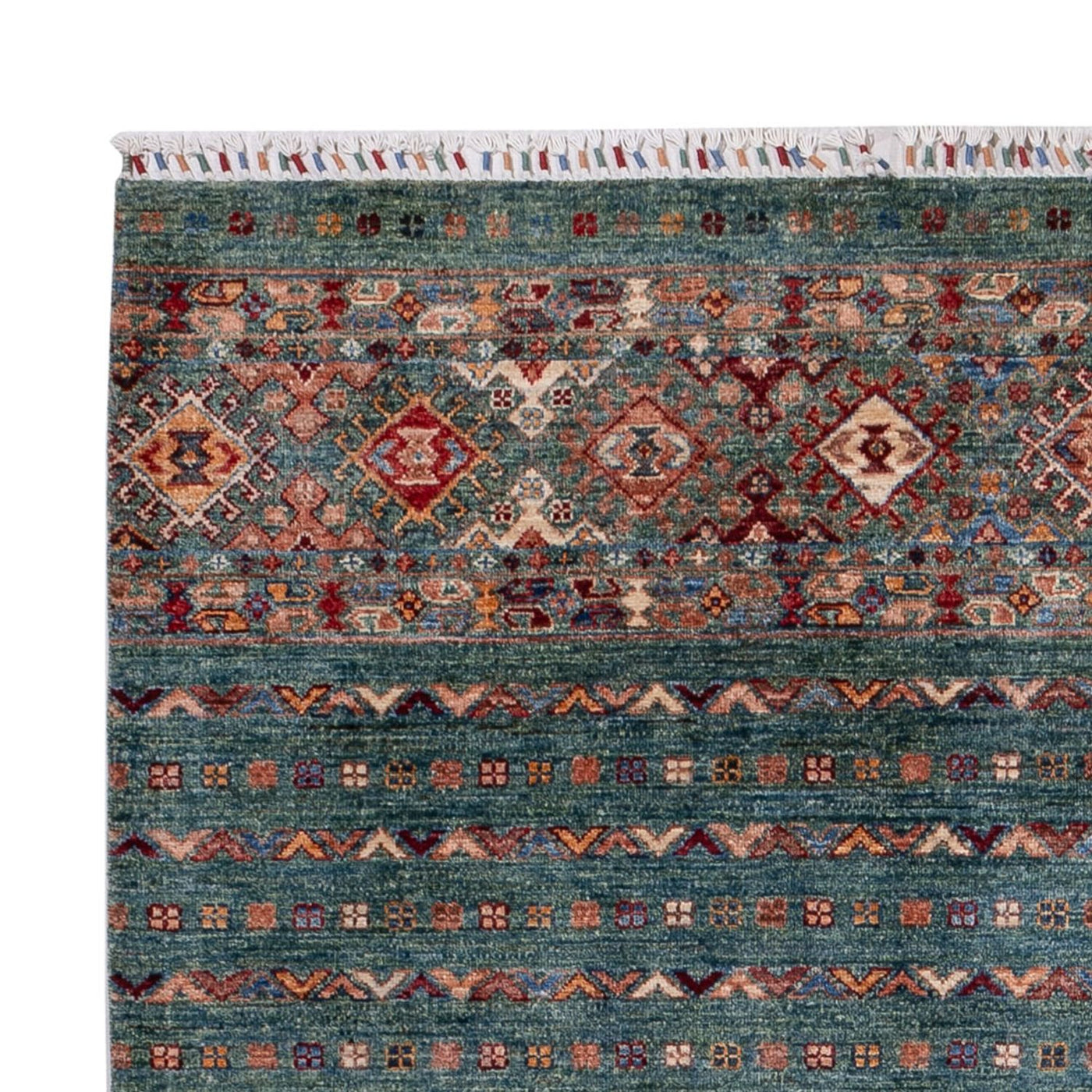 Ariana Tappeto 241x170cm - Tappeto orientale