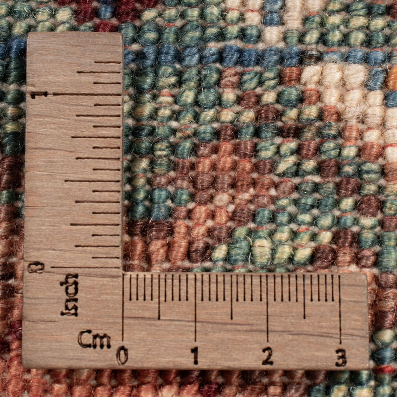 Ziegler Teppich - Ariana - 241 x 170 cm - blau