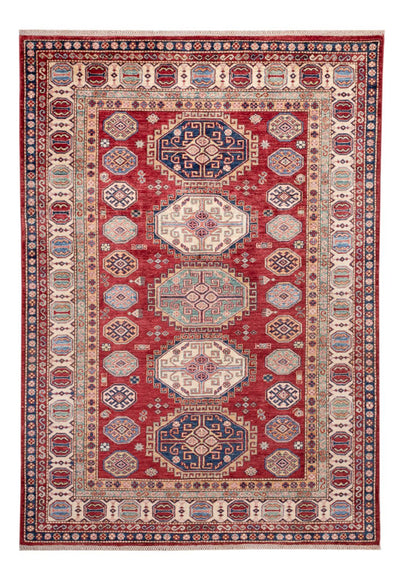 Kazak Teppich 166x229cm - Orientteppich