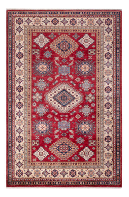 Ziegler Teppich - Kazak - 250 x 169 cm - rot