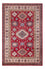 Ziegler Teppich - Kazak - 250 x 169 cm - rot
