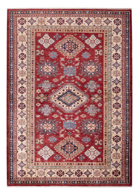Ziegler Teppich - Kazak - 243 x 173 cm - rot