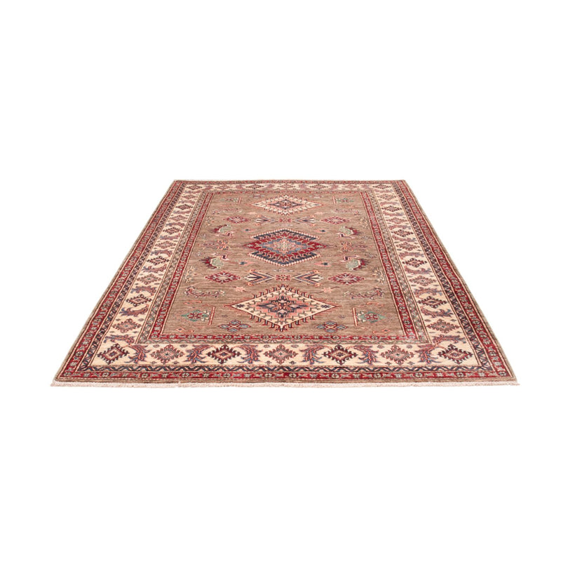 Ziegler Teppich - Kazak - 242 x 174 cm - rot