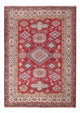 Ziegler Teppich - Kazak - 241 x 175 cm - rot