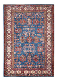 Tappeto Ziegler - Kazak - 237 x 176 cm - sabbia