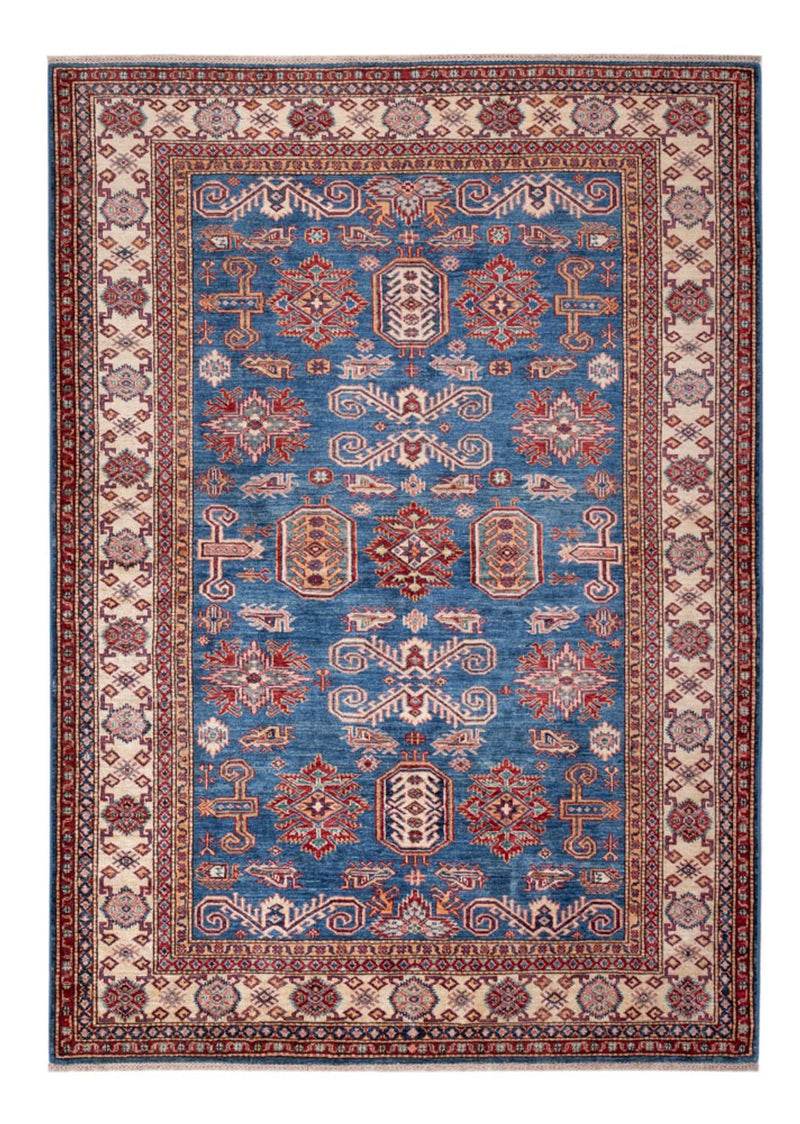 Ziegler Teppich - Kazak - 237 x 176 cm - sand